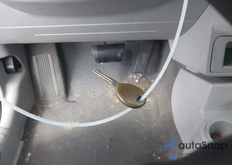 2007 Chrysler Pt Cruiser z USA, uszkodzony, nr VIN 3A4FY48B37T619084